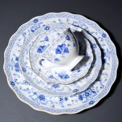 NARUMI ナルミ カップ＆ソーサー プレート ティーカップ コーヒー碗 カップ コップ 皿 大皿 中皿 ミラノ 洋食器 日本製 鳴海製陶