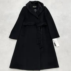 2025年最新】東京ソワール レディース ロングコートの人気アイテム