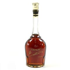 カミュ CAMUS エクストラ 700ml ブランデー コニャック 【古酒】