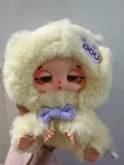 ベイビー3 ジョリーン目 ドゥドゥ ぬいぐるみ キーホルダー