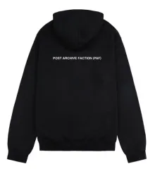 2025年最新】post archive faction パーカーの人気アイテム - メルカリ