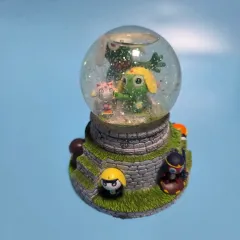 韓国限定 カカオフレンズ 超大型 ライアン ムードライト