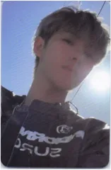 NCT DREAM Extrovert ver. RENJUN ISTJ