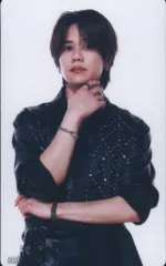 INI 藤牧京介 2025 XQUARE 98