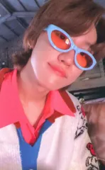 SEVENTEEN GOING MAGAZINE THE8 トレーディングカード 白