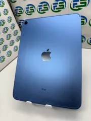 iPad 第10世代 Wi-Fi + Cellularモデル 64GB 背面色抜けあり 美品 送料無料 SIMフリー アイパッド iPad10