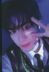 INI ODD VIEW ver. 佐野雄大 THE VIEW