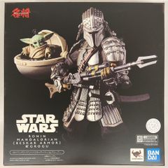 starwars 孤高の賞金稼ぎマンダロリアン sspヴァイスシュヴァルツ