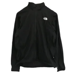 THE NORTH FACE ノースフェイス NP22203 Swallowtail Jacket スワローテイル ジャケット ブラック系 XL【中古】