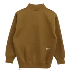 2025年最新】WTAPSスウェットの人気アイテム - メルカリ