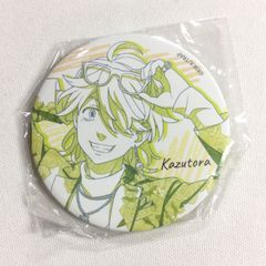 東京リベンジャーズ 羽宮一虎 当たり付き 缶バッジ - メルカリ