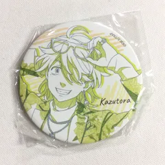 東京リベンジャーズ 羽宮一虎 当たり付き 缶バッジ