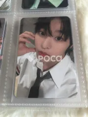 NCT リク poppop MUVVE