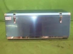 2025年最新】ステンレス工具箱 トラックの人気アイテム - メルカリ