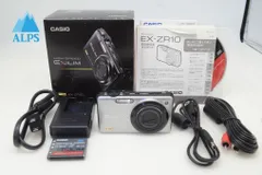 2026年最新】CASIO EX-ZR10の人気アイテム - メルカリ