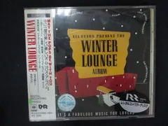 2145 レンタル版CD ＷＩＮＴＥＲ　ＬＯＵＮＧＥのサムネイル