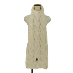 ポロラルフローレン POLO RALPH LAUREN ポロベア ケーブルニット マフラー メンズ 表記無 