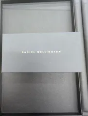 Daniel Wellington ゴールドメッシュウォッチのサムネイル