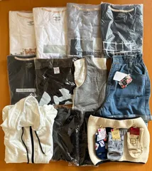 古着　まとめ売り