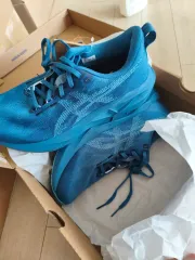 アシックス ノヴァブラスト5 260 新品