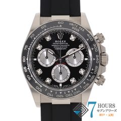 139382 ROLEX ロレックス 126500LN コスモグラフデイトナ ブラック