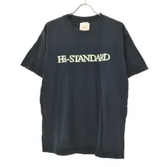 2026年最新】hi-standard tシャツ 90sの人気アイテム - メルカリ