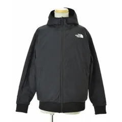 【THENORTHFACE】NT62289 Reversible Tech Air Hoodie リバーシブルテックエアーフーディナイロンジャケット