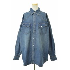 WTAPS】24AW 242MADT-AC01 Evasion / Muffler / Acrylicマフラー