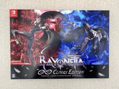 2025年最新】ベヨネッタ ∞CLIMAX EDITIONの人気アイテム - メルカリ