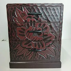 2026年最新】小物入れ 鎌倉彫の人気アイテム - メルカリ