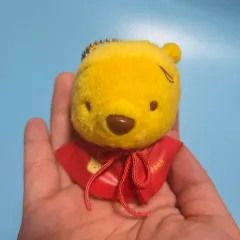 2025年最新】プーさん ぬいぐるみキーホルダー レインの人気アイテム