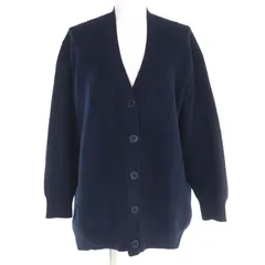 ✴︎半額以下✴︎新品未使用　大人気　エルメス　2025AW カーディガン ✴︎半額以下✴︎新品未使用 大人気 エルメス 2025AW カーディガン