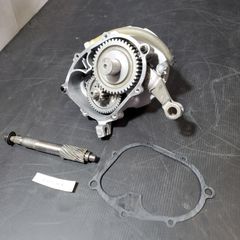 スカイウェイブ 250 cj43a ジェネレーター 草加市 エプロン cj43b