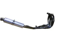 GSX1300R ハヤブサ 隼 GW71A 初期型 ヨシムラ チタン マフラー