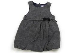 【ミキハウス/mikiHOUSE】ワンピース 90サイズ 女の子【子供服・ベビー服】（1995802）