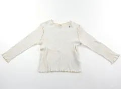 【プティマイン/petitmain】Tシャツ・カットソー 120サイズ 女の子【子供服・ベビー服】（1975423）