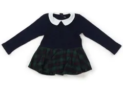 【クレードスコープ/kladskap】チュニック 110サイズ 女の子【子供服・ベビー服】（1985990）