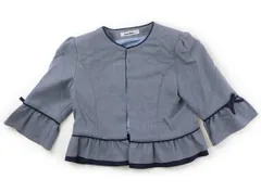 【ファミリア/familiar】ジャケット・ブレザー 140サイズ 女の子【子供服・ベビー服】（1986454）