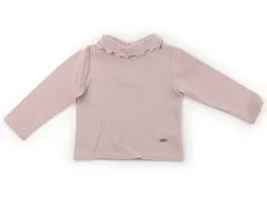 【プティマイン/petitmain】Tシャツ・カットソー 100サイズ 女の子【子供服・ベビー服】（1985995）