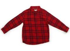 【ザラ/ZARA】シャツ・ブラウス 110サイズ 男の子【子供服・ベビー服】（1995608）