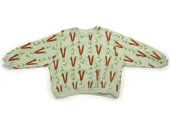 【マーキーズ/Markey's】トレーナー・プルオーバー 130サイズ 女の子【子供服・ベビー服】（1996009）