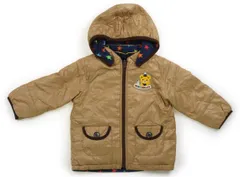 【ミキハウス/mikiHOUSE】コート・ジャンパー 90サイズ 男の子【子供服・ベビー服】（1995811）