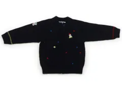 【ファミリア/familiar】カーディガン 90サイズ 男の子【子供服・ベビー服】（1995614）