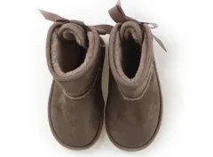 【プティマイン/petitmain】ブーツ 靴15cm～ 女の子【子供服・ベビー服】（1986013）