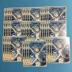 ホロライブ カードゲーム 大量セット こぼ･かなえる horolive