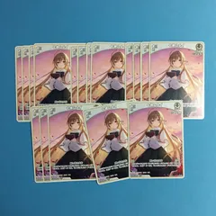 ホロライブ カードゲーム 大量セット 七詩ムメイ horolive