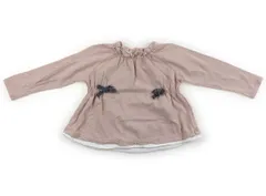 【プティマイン/petitmain】Tシャツ・カットソー 110サイズ 女の子【子供服・ベビー服】（1975503）