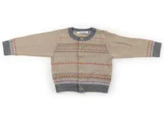 【ファミリア/familiar】カーディガン 80サイズ 男の子【子供服・ベビー服】（1986275）