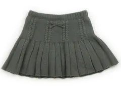 【プティマイン/petitmain】スカート 120サイズ 女の子【子供服・ベビー服】（1996021）