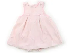 【べべ/BeBe】ロンパース 80サイズ 女の子【子供服・ベビー服】（1986277）